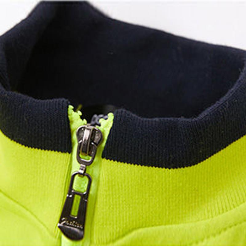 Elementary School Uniform Suit Autumn and Winter Clothes Teacher's Uniform Suit Kindergarten Uniform Spring and Autumn Two-piece Sportswear