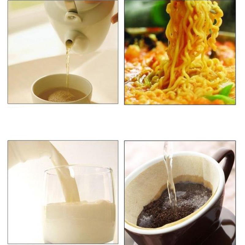 Stainless Steel Car Electric Heating Cup Temperature Control Water Cup Water Heater  Cigarette Lighter Head