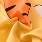 Skin-friendly Solid Color Bedroom Student Dormitory Bedspread Bedding Household Bedroom Sanding Single Bed Skirt