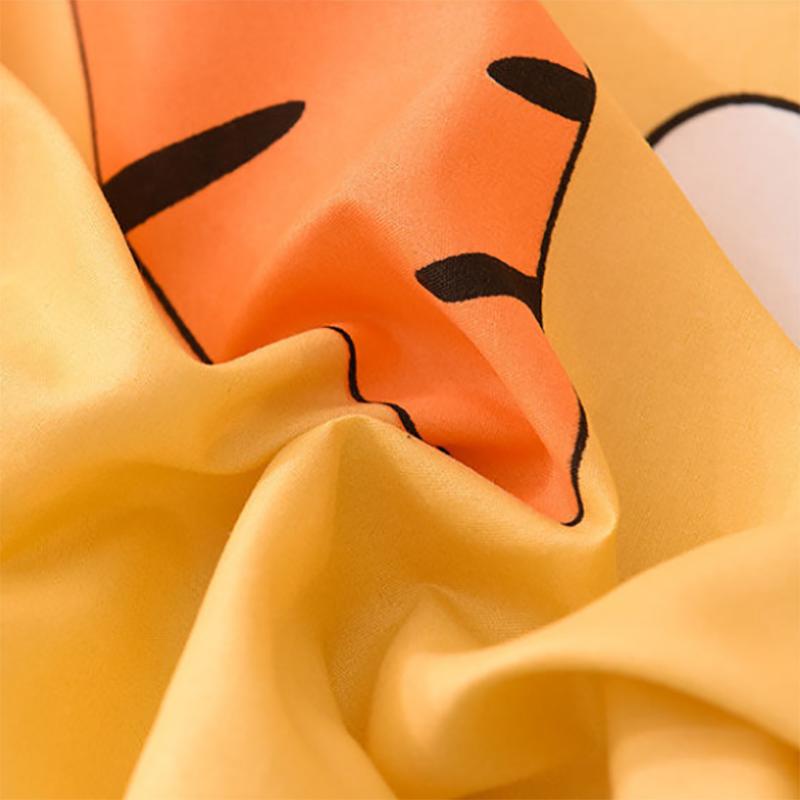 Skin-friendly Solid Color Bedroom Student Dormitory Bedspread Bedding Household Bedroom Sanding Single Bed Skirt