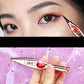 High quality diamond eyeliner waterproof non-staining eyeliner student beginner not easy to discolor