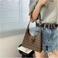 Women's Bags High-end Fashion One Shoulder Underarm Women's Bag Messenger All-match Bag