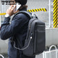 business Men's business laptop backpack casual fashion backpack large-capacity college students bag