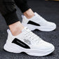Casual Shoes Men Breathable Non-slip Fashion Flats Sport Shoes