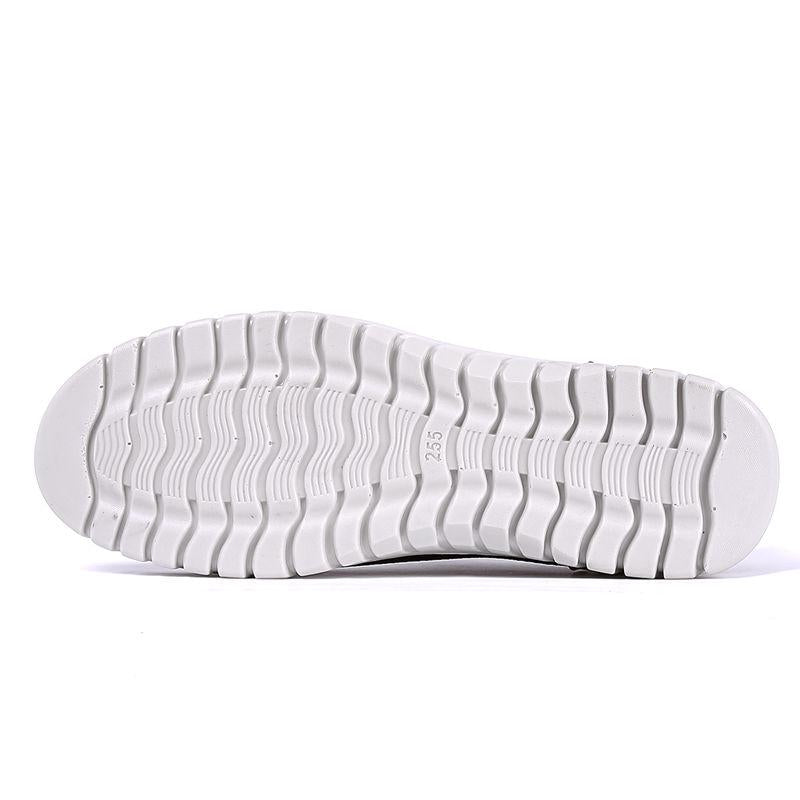Summer Mesh Shoe Sneakers for Men Shoes Breathable Men's Casual Shoes Slip-On Male Shoes Loafers Casual Walking 38-48