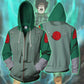 Naruto 3D Hoodies Men/women Sweatshirt Fashion Harajuku Hoodies 3D Print Men's 3D Hoodies