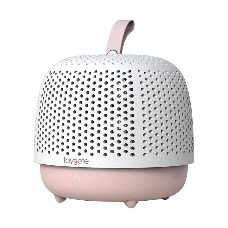 Household Circulating Desiccant Dehumidifier Air Dryer Intelligent Dryer Moisture-proof Machine