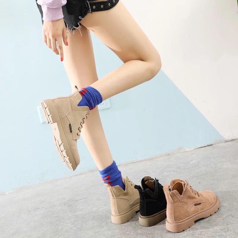 Autumn Winter Woman Boots Women Shoes Ladies Ankle Boots Women Casual Shoes Snow Boots