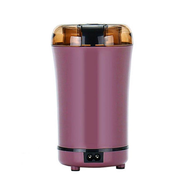 Grain Miscellaneous Grain Powder Machine Home Small Mill Chinese Medicine Crusher Grinding Electric Dry Mill