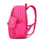 Children School Bags 2019 New Princess Bowknot Orthopedic Backpack Girls Satchel Bag Waterproof Scho