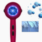 1300W Hair Dryer Set Negative Ion Hair Protection Hot/cold Hair Dryer Hair Care Tools for Home Hair Salon