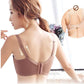 Ice Silk No Steel Ring Sexy Underwear Small Breasts Gather The Auxiliary Breasts To Prevent Sagging and Adjust The Bra