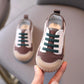 Children's Shoes Spring Summer  Kindergarten Non-slip Soft Bottom Men's and Women's Baby Shoes Casual Canvas Shoes
