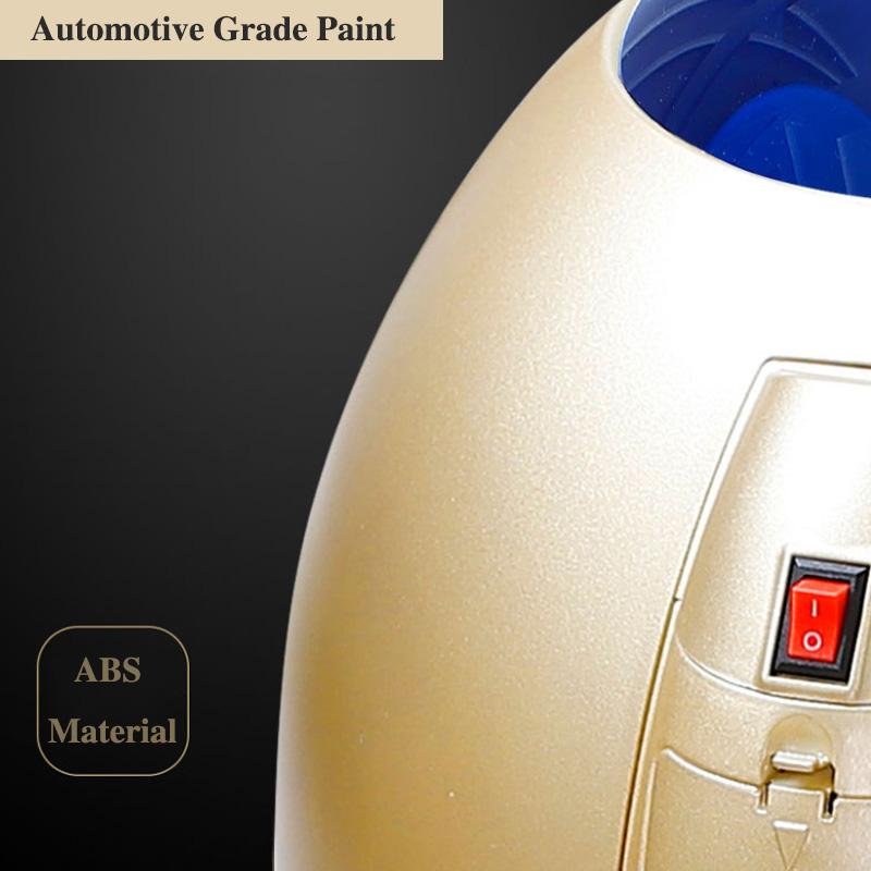 Creative Cute Children's Room Smart Sensor Trash Can Home Study Room Living Room Bedroom Bathroom Automatic Opening Lid