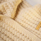 Winter Scarf Female Couple Wool Knitting Korean Version of Wild Thick Warm Shawl Student Bib
