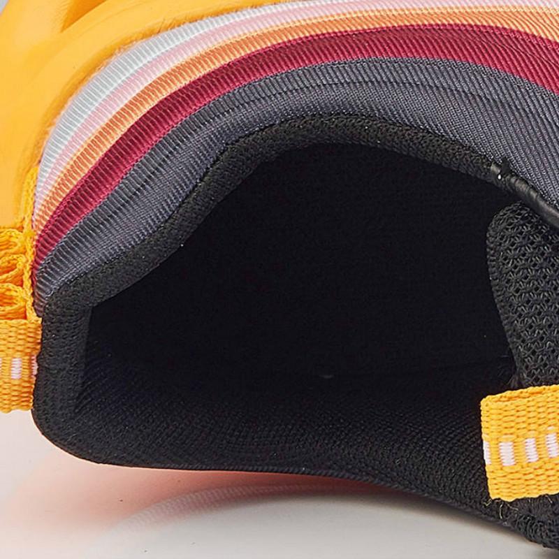 Spring Casual Colorful Running Sneakers Dad Shoes Clunky Shoes Student Outdoor Sports Travel Shoes