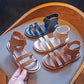 Kids Girls Sandals New Summer Toddler Shoes Girl Non-slip Kids Beach Sandal Toddler Shoe Soft Sandals Dancing Shoes Roman Shoes