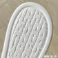Ladies Bathroom Home Sandals and Slippers Bow Cute Cartoon Non-slip Go Out Beach Slippers