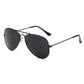 Aviation Sunglasses Women Men Classic Pilot Driver Sun Glasses For Female Male Ladies Brand Designer