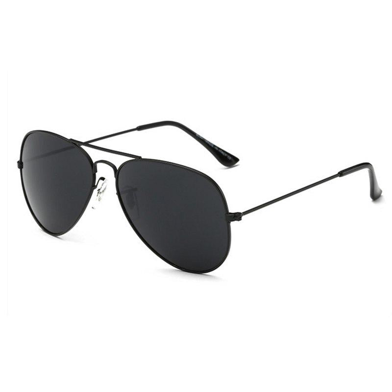 Aviation Sunglasses Women Men Classic Pilot Driver Sun Glasses For Female Male Ladies Brand Designer