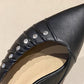 Sandals Women Summer Wear Casual Fashion All-match Baotou Word with Thick Heels High Heels Non-slip Pointed Sandals