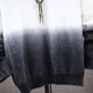 Color Change In Autumn Men's Turtleneck Sweater Men's Slim Plus Velvet Thick Sweatershirts