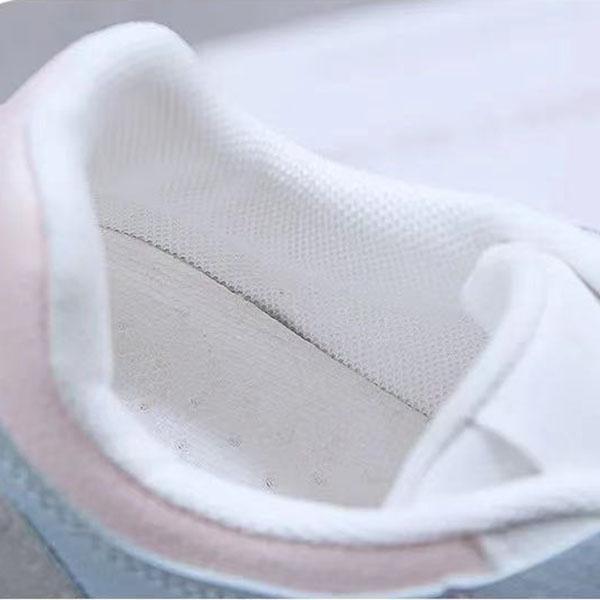 Little White Shoes Female Board Shoes Student Korean Female Harajuku Style Casual All-match Shoes Female