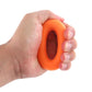 30-50LB O Shape Silicone Hand Gripping Ring Grip Force Strength Finger Gripper Muscle Power Training