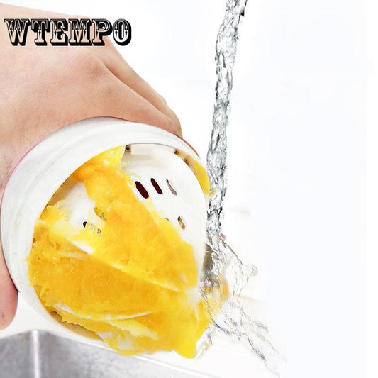 Brand Juicer Mini Orange Lemon Squeezers Citrus Lime Juice Maker Kitchen Cooking Tools