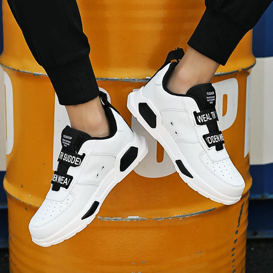 Men's Running Shoes Casual Sneakers for Men Light Outdoor Air Mesh Men Fashion Sneaker