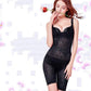 After The Belly Coat Take Off/discharge The Thin Section, One-piece Fat Burning Slimming Clothesthes
