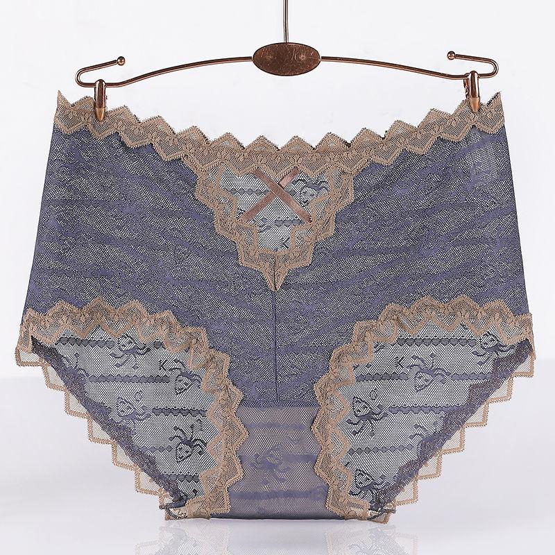 Body-sculpting and Belly-sculpting Women's Underwear Ladies Corset Lace Underwear Hip Lift Slimming Belly Waistband