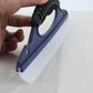 Car Glass D-shaped Water Scraper Silicone Car Body Washing Does Not Hurt The Paint Surface Wiper Glass Scraper