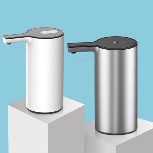 Automatic Electric Water Dispenser Pump for Home Office Outdoor Smart Drinking Water Bottle Pump