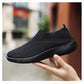 Women Vulcanized Shoes High Quality Women Sneakers Slip on Flats Shoes Women Loafers Plus Size 43 Walking Flat