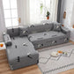 Sofa Cover Non-slip Combination Sofa Cover Sofa Towel Single/two People/three People/four People