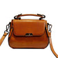 Genuine Leather Handbags 2019 New Arrival Cowhide Women Messenger Bags Leather Bag Female Bag Brand