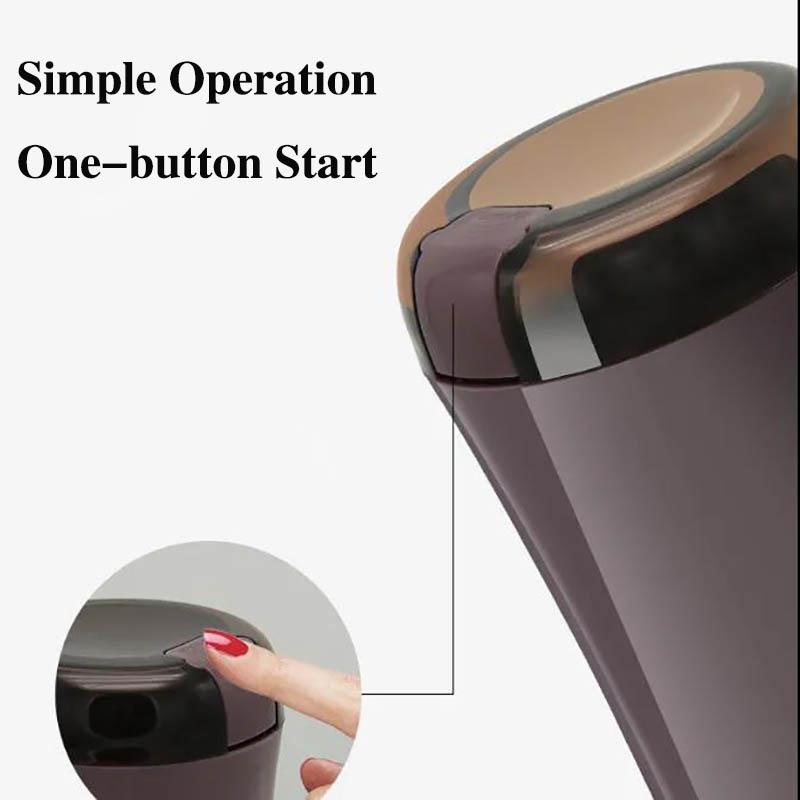 Grain Miscellaneous Grain Powder Machine Home Small Mill Chinese Medicine Crusher Grinding Electric Dry Mill