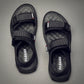 Summer Men's Sandals Casual Trend Couple Beach Shoes Non-slip Outer Wear Sports Men's Sandals