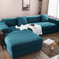 Four Seasons Combination Universal Elastic All-Inclusive Universal Leather Sofa Cover