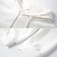 Loose Oversize Hoodies Woman Sweatshirt  Female Hoodies Short Sweat-shirts