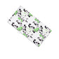 5-piece Kitchen Sink Countertop Waterproof Stickers Kitchen Sink Water Absorption Stickers Wash Countertops Self-adhesive Waterproof Stickers