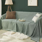Nordic Style Simple Universal Sofa Towel Sofa Blanket Cover Towel Cotton Gauze Cover Cloth All-inclusive Full-cover Sofa Cover
