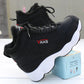 Casual Shoes Women's Winter Brand Vulcanize Shoes for Women Keep Warm Comfortable Outdoor Sneaker