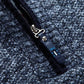 Men's Thick Plus Fleece Sweatshirts Pullover Sweater Base Sweater Men's Loose Warm Knit Sweater Stand-up Collar Sweater