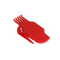Adapt To IRobot 5/6/7 Series Sweeping Robot Accessories 630 Roller Brush Filter 650 Side Brush Cleaning Comb Set