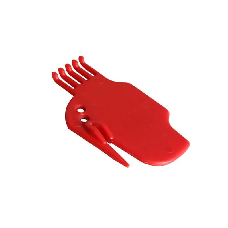 Adapt To IRobot 5/6/7 Series Sweeping Robot Accessories 630 Roller Brush Filter 650 Side Brush Cleaning Comb Set