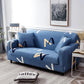 Universal All-inclusive Sofa Cover Elastic Sofa Towel Cushion Leather Sofa Cover Full Cover Dust Cover