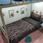 Cool Three-piece Bed Single Bed Single Quilt Cover Pillowcase Bedding Set Household Items