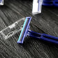 Women Shaver Axillary Hair Private Parts Body Epilator Manual Shaver Female Shaving Pubic Hair